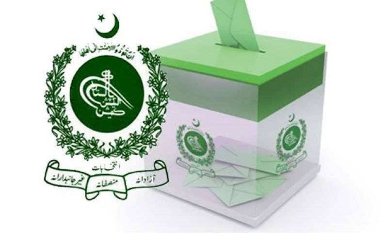 بلدیاتی انتخابات، فائل فوٹو