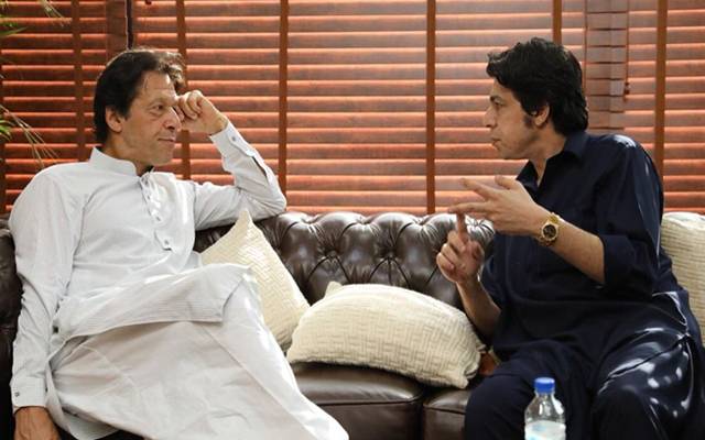 عمران خان۔قتل۔منصوبہ۔بلٹ پروف۔دھمکی۔فیصل واوڈا