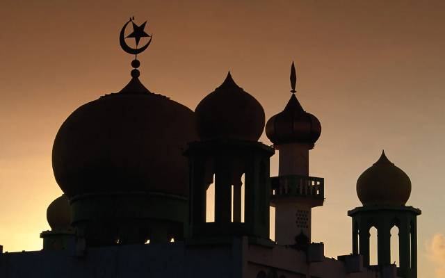 رمضان المبارک۔ امریکی۔ ریاست۔ اذان۔ اجازت۔مساجد