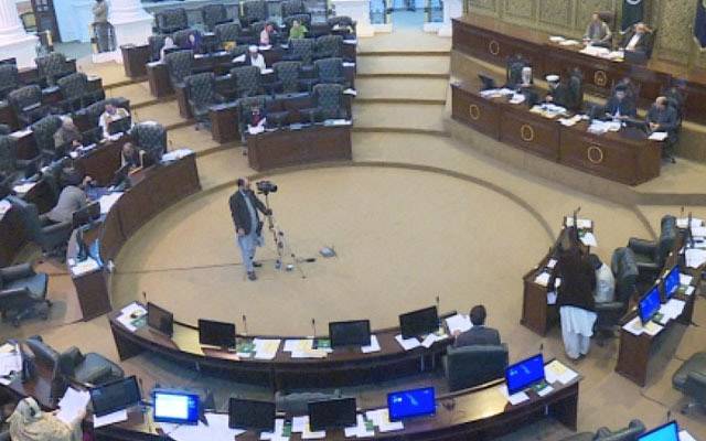 خیبر پختونخوا اسمبلی، فائل فوٹو