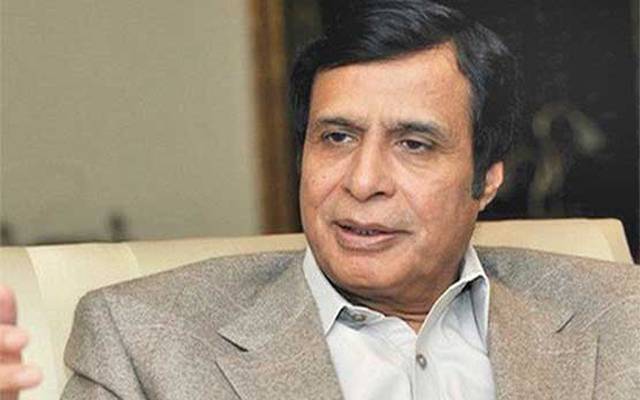  پنجاب کے نئے قائد ایوان کا معاملہ۔پرویزالٰہی نے  بڑا فیصلہ کر لیا
