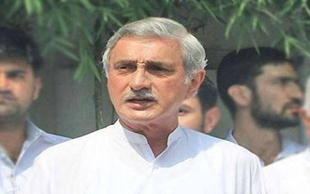 جہانگیر  ترین پھر متحرک۔ منحرف  دھڑوں کا مشترکہ پاور گروپ بنانے کا فیصلہ 
