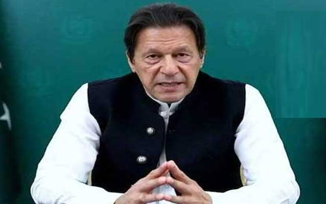 جس ملک کی خارجہ پالیسی آزاد نہ ہو وہ کبھی ترقی نہیں کر سکتا۔ وزیراعظم عمران