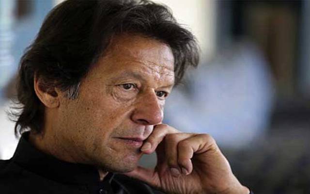 اسلام آباد ہائیکورٹ، ممنوعہ فارن فنڈنگ کیس، ریکارڈ اکبر ایس بابر،