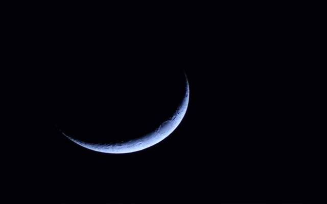 رمضان المبارک کا چاند دیکھنے کیلئے رویت ہلال کمیٹی کا اجلاس آج ہو گا