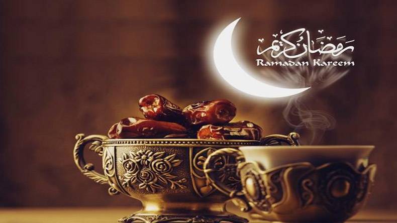 رمضان، المبارک،گرمیوں