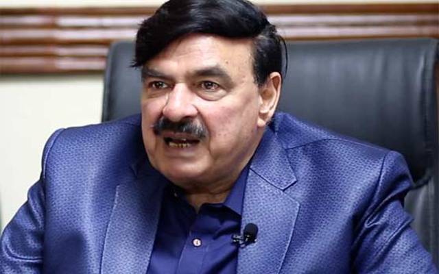 عمران خان کب تک  وزیراعظم رہیں گے؟ شیخ رشید  نے بتا دیا