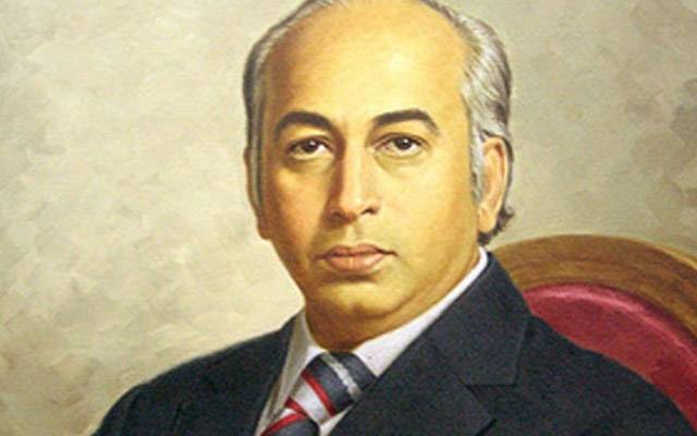 بھٹو، فائل فوٹو