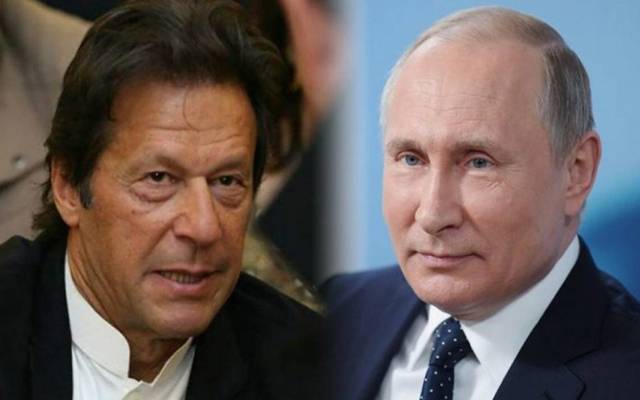 عمران خان کو دھمکی آمیز خط پر روس کا رد عمل بھی سامنے آگیا