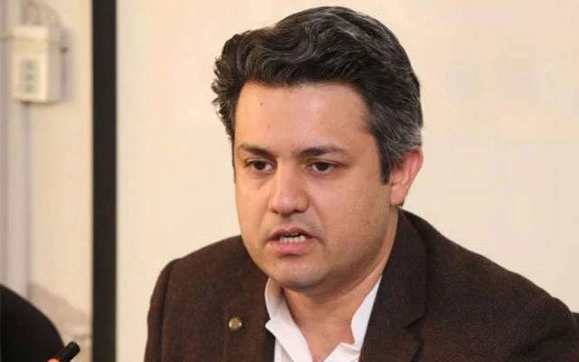 حماد اظہر، فائل فوٹو