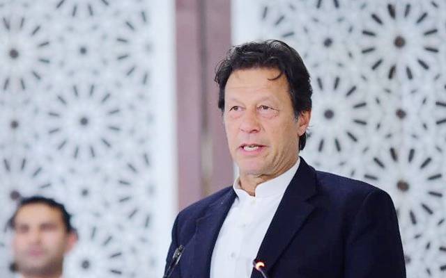 وزیراعظم عمران خان، اپوزیشن، بھرپور مقابلہ، ہم کہیں نہیں ، جا رہے، شہباز شریف، اچکن نہیں پہن سکے گا،