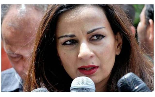 انصاف کی بات کرنیوالوں نے انصاف کی دھجیاں اڑا دی : شیری رحمان  