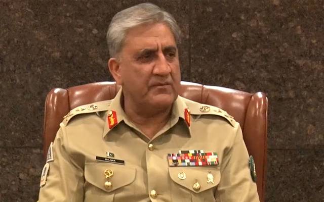 آرمی چیف، جنرل قمر جاوید باجوہ ، برطرف کرنے کی خبروں کی تردید