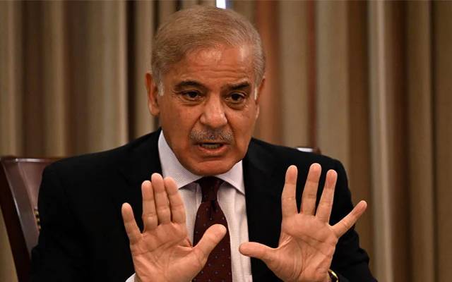 قانون ۔بدلہ۔عمران۔تحریک عدم اعتماد۔خطاب۔شہباز شریف۔نواز شریف