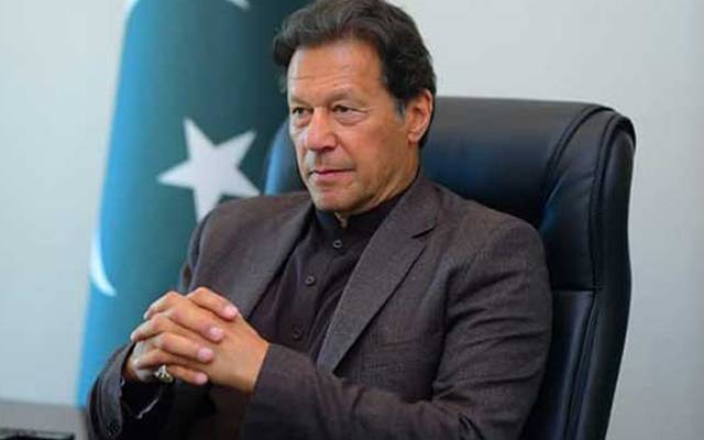 عمران خان کے قریبی ساتھی کے گھر پر چھاپہ