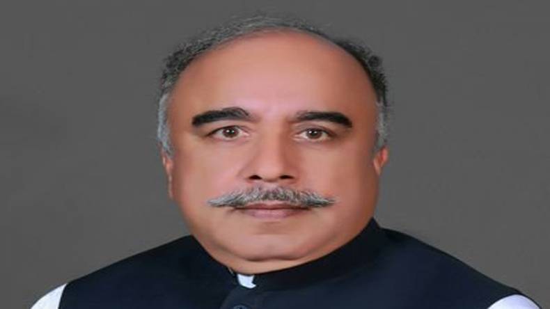  گورنر, خیبرپختونخوا ,شاہ ,فرمان 