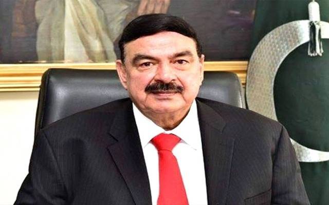 عمران خان اسلام آباد کی کال کب دینگے؟ شیخ رشید نے بتا دیا
