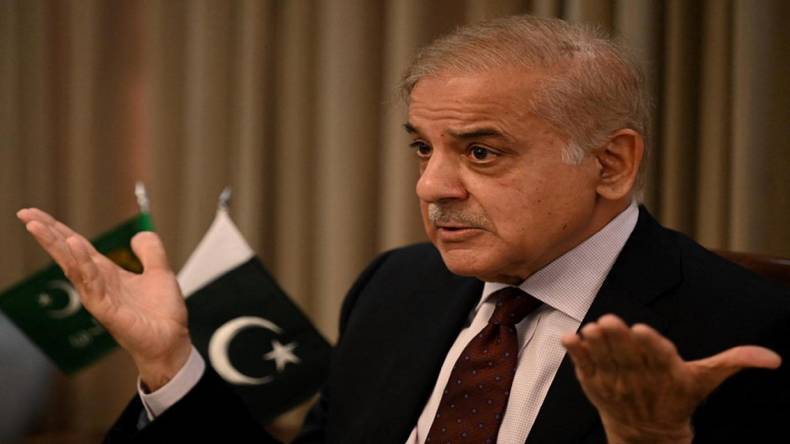 وزیراعظم ,شہباز, شریف