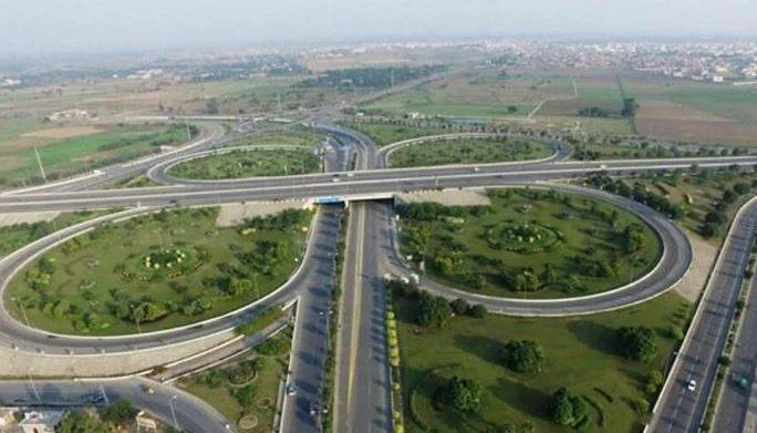 رنگ روڈ استعمال کرنیوالے ہو شیار!