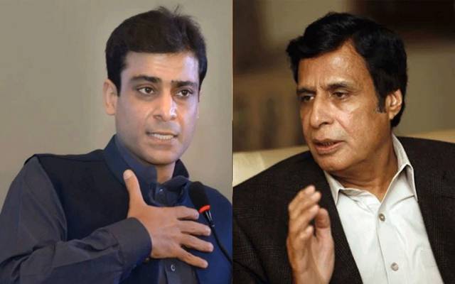 وزیر اعلیٰ کون؟پرویز الہیٰ یا حمزہ شہباز ۔تحریک انصاف کے 24 منحرف ارکان کا بڑا اعلان