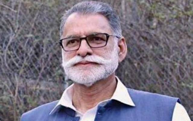 آزادجموں و کشمیر، وزیراعظم سردار عبدالقیوم نیازی، عہدے سے استعفیٰ،