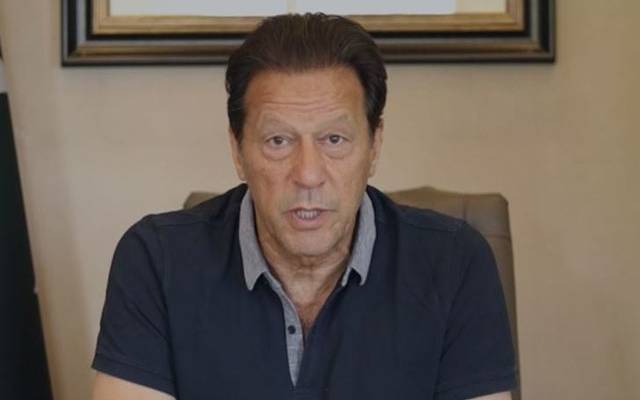 عمران خان، فائل فوٹو