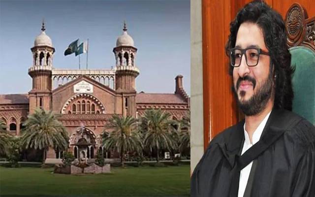  ڈپٹی اسپیکر  کی بحالی۔ لاہور ہائیکورٹ نے فیصلہ محفوظ کرلیا