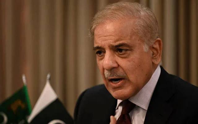مہنگائی۔معاشی ٹیم۔ انتباہ۔وزیراعظم۔عوام۔شہباز شریف
