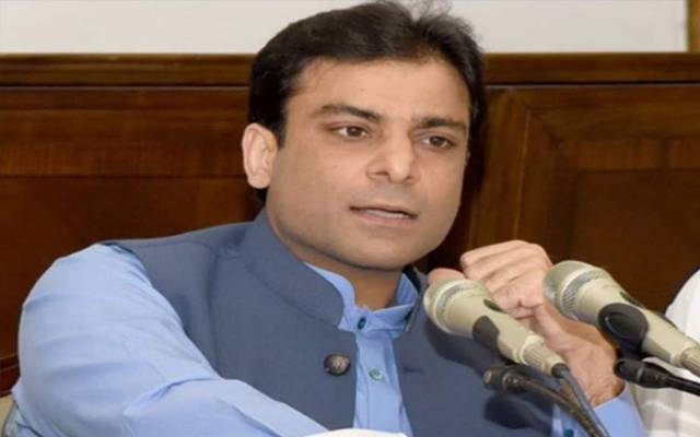 حمزہ شہباز، وزیراعلیٰ پنجاب منتخب، شریف خاندان، کئی منفرد ریکارڈ،