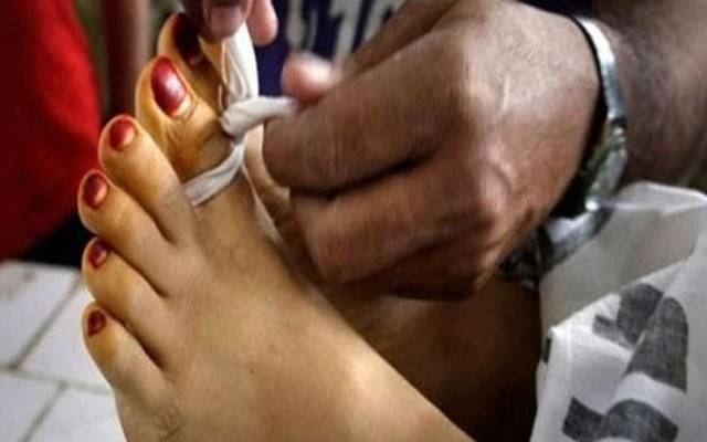 بہو قتل، فائل فوٹو