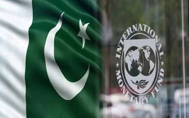 بین الاقوامی مالیاتی ادارے ( آئی ایم ایف) حکام نےنئی پاکستانی حکومت سے  مذاکرات بحال کرنے کا فیصلہ کر لیا۔