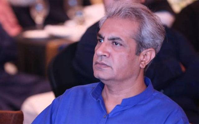 عمر چیمہ