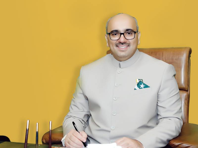 پروفیسر ڈاکٹر چودھری عبد الرحمان کا اعلیٰ تعلیم کو بچانے کیلئے وزیراعظم کے نام اہم خط