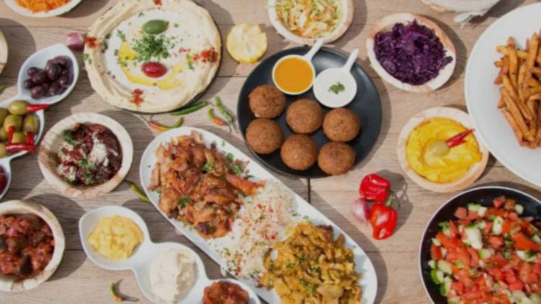 رمضان ، افطار ، کھانے ،اشیا