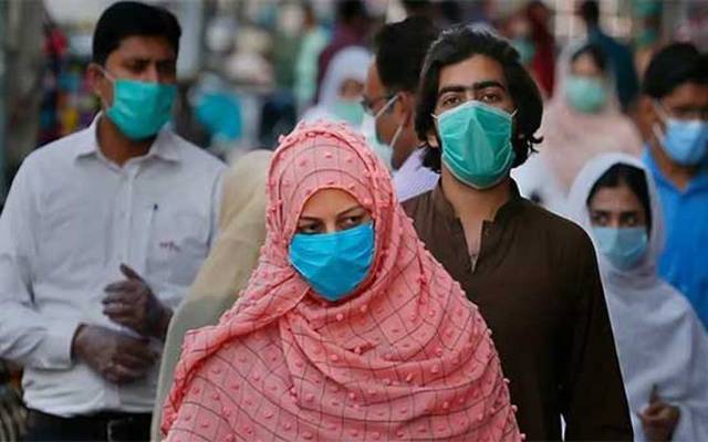 کورونا کا زور مزید کم۔اموات کا سلسلہ تھم گیا
