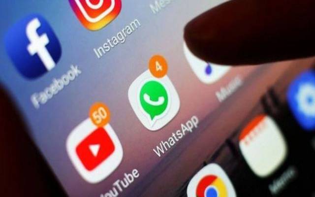 30 اپریل کے بعد واٹس ایپ کا مختلف فونز پر سروس بند کرنیکا اعلان