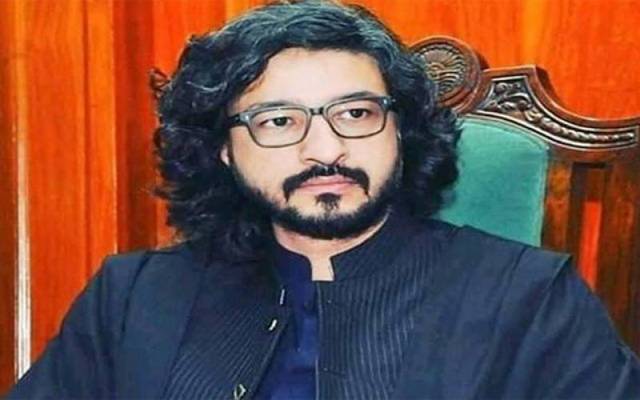  ڈپٹی سپیکرپنجاب اسمبلی دوست محمد مزاری نے کہا ہے کہ پہلے تحریک انصاف میں تھا