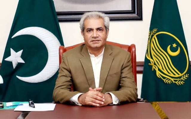  گورنر پنجاب ۔عمر سرفراز چیمہ ۔ ڈپٹی کمشنر ۔لاہور ۔ملاقات 