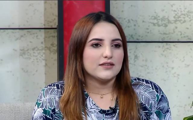 ٹک ٹاکر حریم شاہ  مشکل میں پھنس گئیں۔عدالت سے بڑا دھچکا