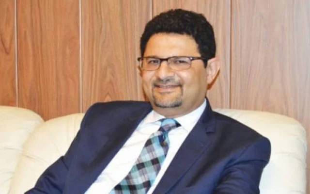 وزیر خزانہ ، فائل فوٹو