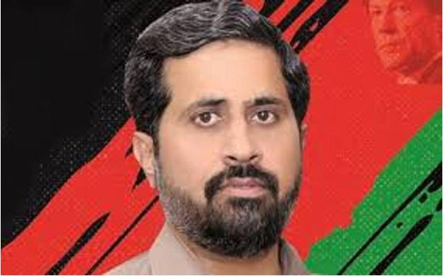  عمران خان آج کیاسرپرائز دیں گے؟فیاض الحسن چوہان نے بتا دیا