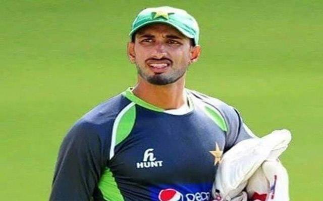  انگلش کائونٹی میں مسلسل 2 ڈبل سنچریاں۔ شان مسعود پہلے ایشیائی کرکٹر بن گئے
