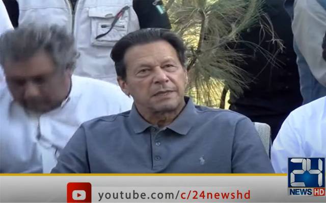 سابق وزیراعظم، عمران خان، قومی سلامتی کمیٹی، کنفرم، مراسلہ حقیقی