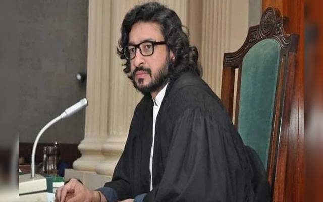  ن لیگ کوسپورٹ۔  ڈپٹی سپیکر  دوست مزاری بڑی مشکل میں پھنس گئے