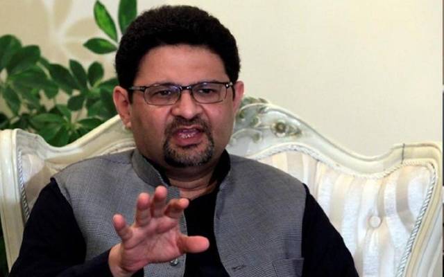 وزیر خزانہ مفتاح اسماعیل، پٹرول، ڈیزل، قیمتوں، کوئی اضافہ نہیں ہو رہا