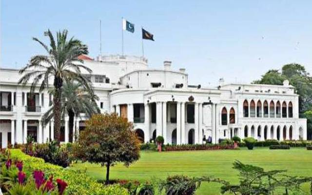  کون بنے گاگورنر پنجاب۔3 امیدوار سامنے آ گئے