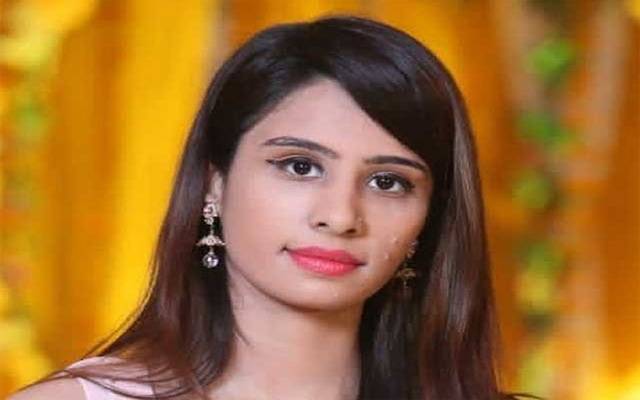 کراچی سے لاپتہ تیسری لڑکی کا نکاح نامہ بھی سامنے آگیا