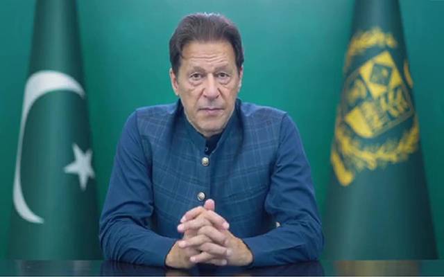 عمران خان۔اسلام باد۔فنڈنگ۔میر جعفر۔کٹھ پتلی۔حکومت