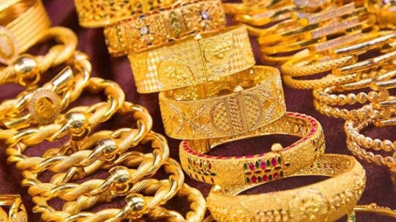 سونے قیمت اضافہ