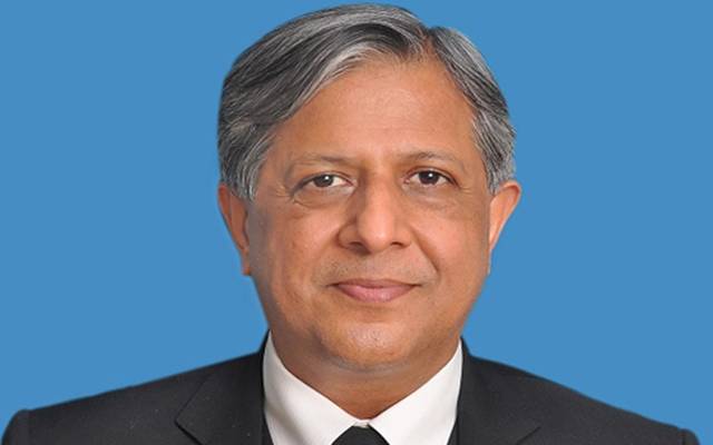 وزیر قانون برس پڑے، فائل فوٹو